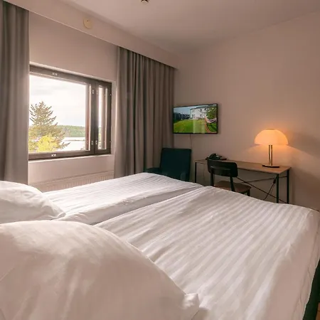 Summer Tott Hotel 2*