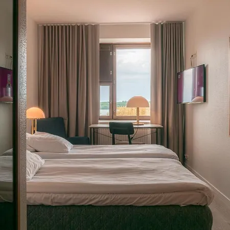 Hotel Summer Tott Savonlinna