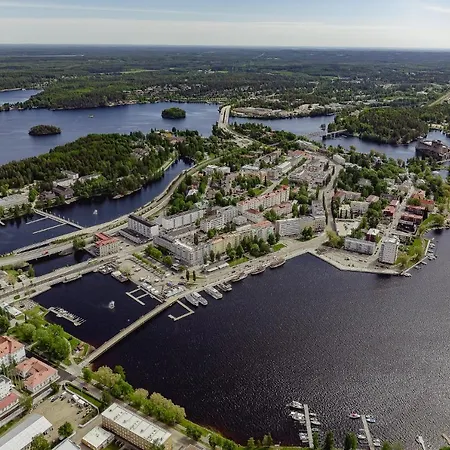 Summer Tott 2* Savonlinna