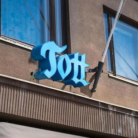 Hotel Summer Tott 2*