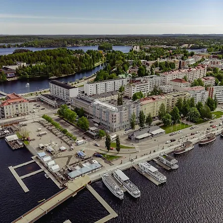 Hotel Summer Tott Savonlinna