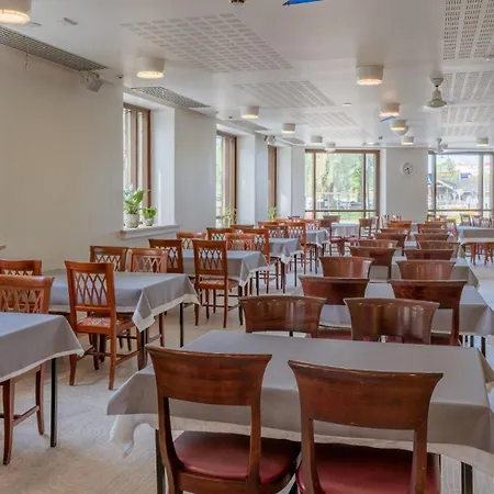 Hotel Summer Tott Savonlinna