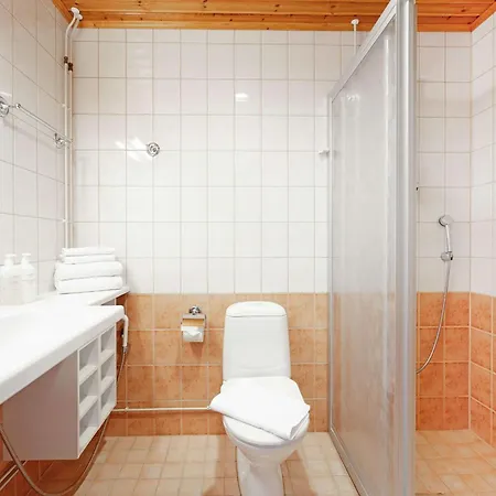 Summer Tott 2* Savonlinna