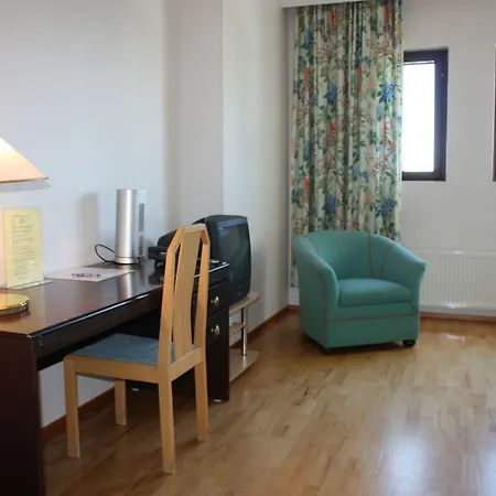 Summer Tott 2* Savonlinna