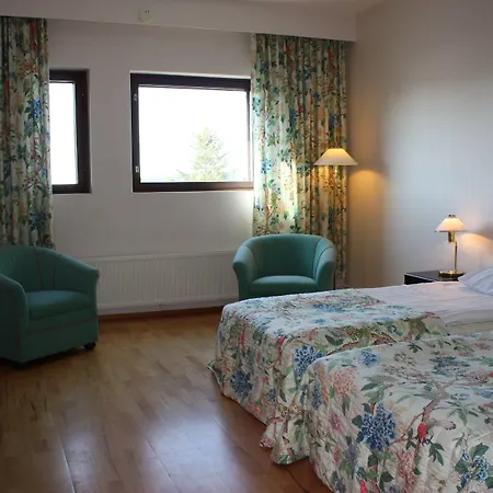 Hotel Summer Tott