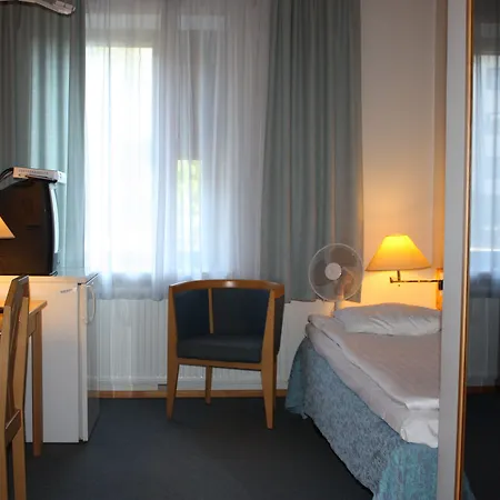 Hotel Summer Tott Savonlinna