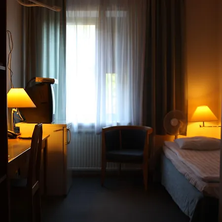 Hotel Summer Tott Savonlinna