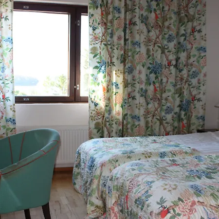 Summer Tott Hotel Savonlinna