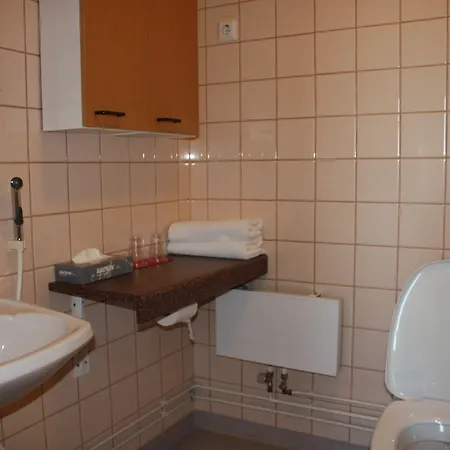 Hotel Summer Tott 2*