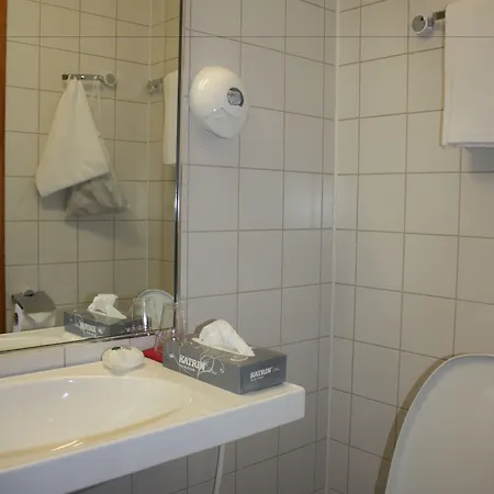 Summer Tott Savonlinna