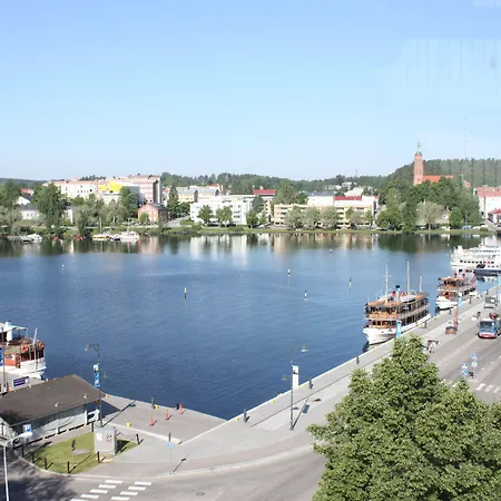 Hotel Summer Tott 2*