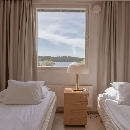 Summer Tott 2* Savonlinna