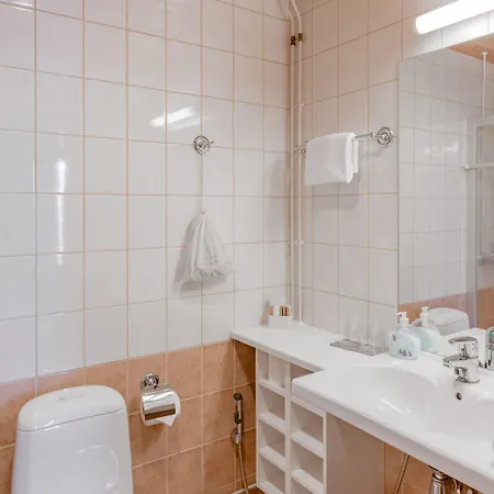 Hotel Summer Tott Savonlinna