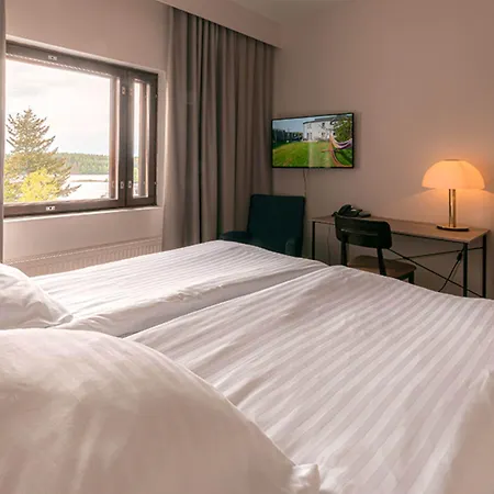 Summer Tott 2* Savonlinna