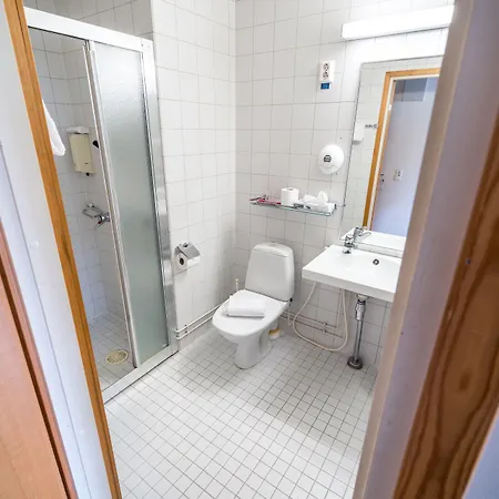 Summer Tott Hotel Savonlinna