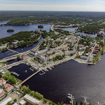 Summer Tott Hotel 2*