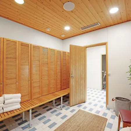 Hotel Summer Tott Savonlinna