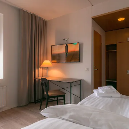 Summer Tott Hotel Savonlinna