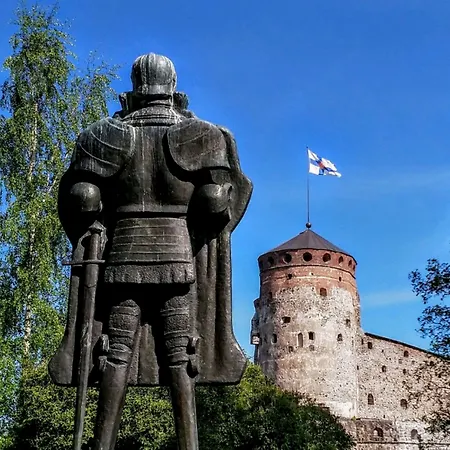 Hotel Summer Tott Savonlinna
