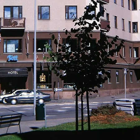 Hotel Summer Tott Savonlinna