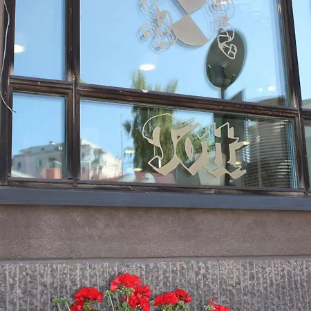 Summer Tott Hotel Savonlinna