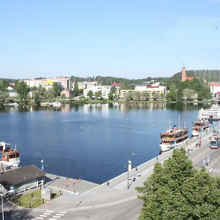 Hotel Summer Tott 2*