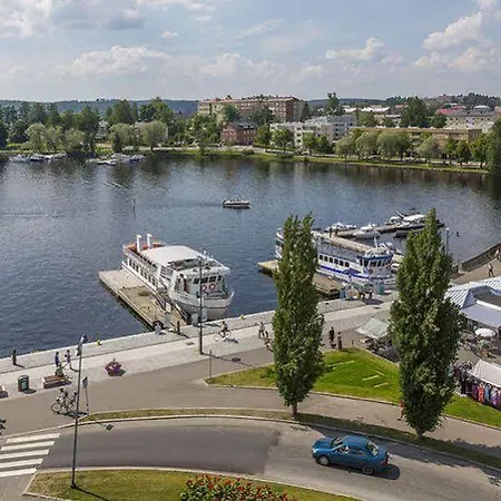 Summer Tott 2* Savonlinna