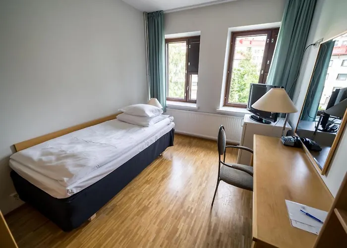 Summer Tott Hotel 2*