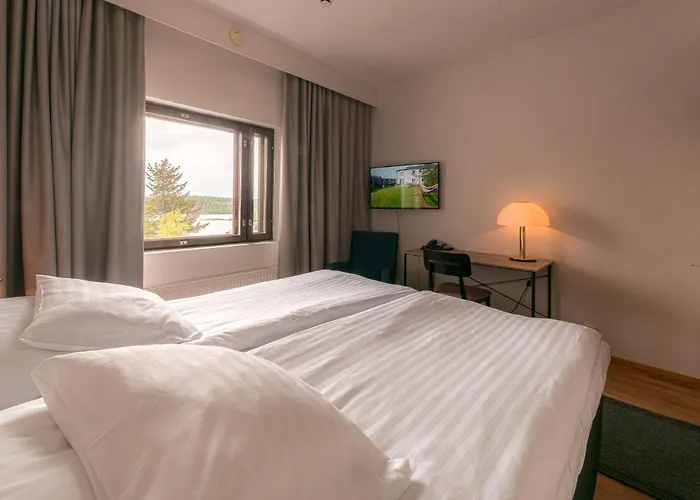 Summer Tott Hotel 2*