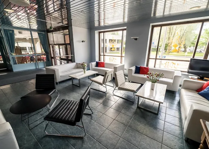 Summer Tott 2* Savonlinna