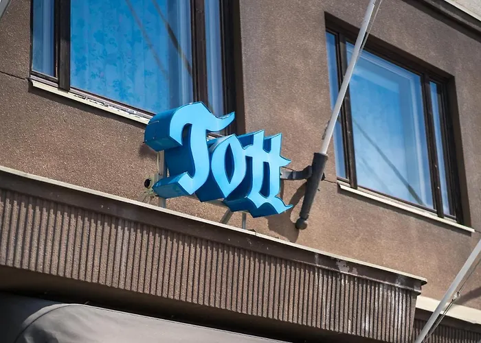 Hotel Summer Tott 2*