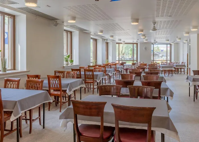 Hotel Summer Tott Savonlinna