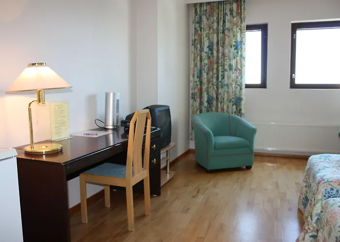 Summer Tott 2* Savonlinna