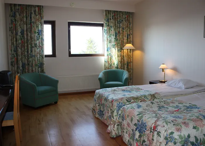 فندق Summer Tott