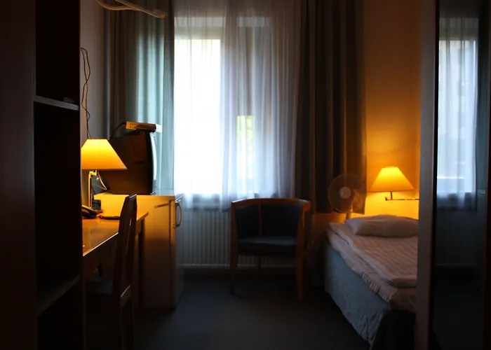 Hotel Summer Tott Savonlinna