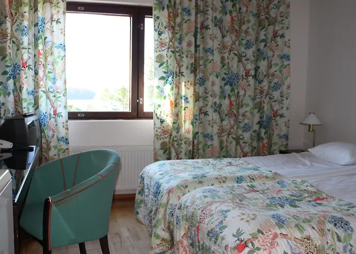 Summer Tott Hotel Savonlinna