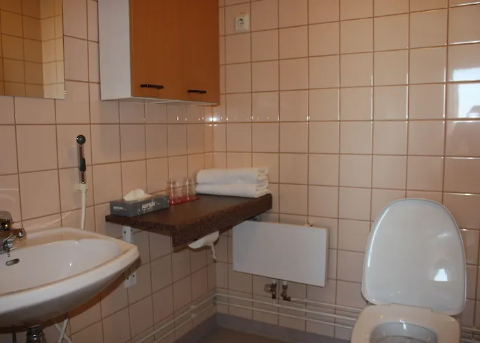 Hotel Summer Tott 2*