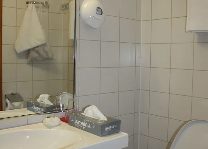 Summer Tott Savonlinna