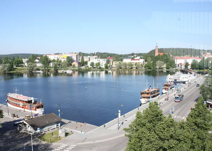 Hotel Summer Tott 2*