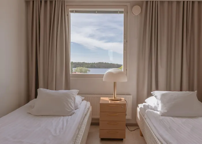 Summer Tott 2* Savonlinna