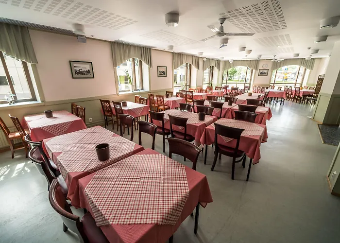 فندق Summer Tott