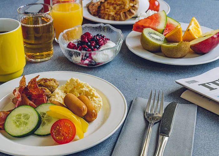 Summer Tott Hotel 2*