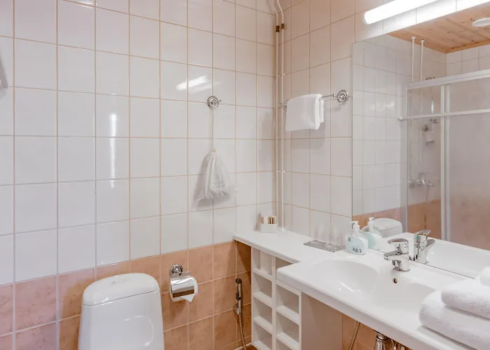 Hotel Summer Tott Savonlinna