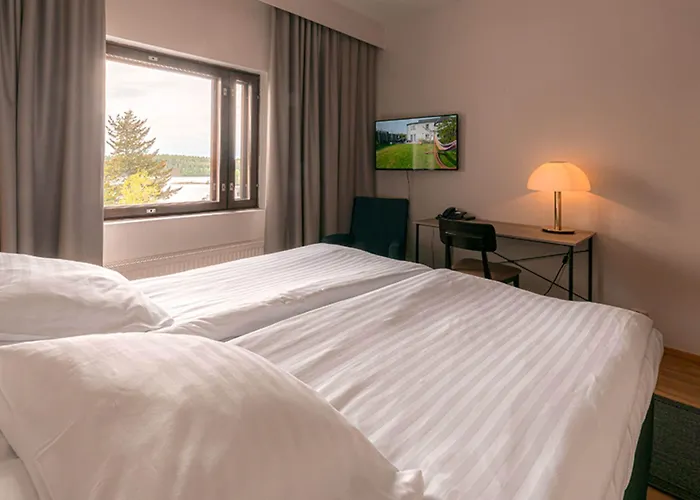 Summer Tott 2* Savonlinna