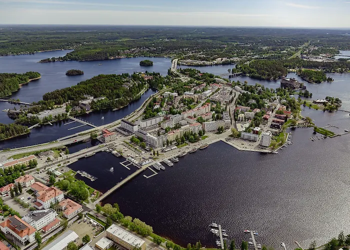 Summer Tott Hotel 2*