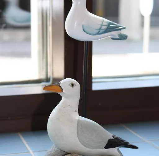 Hotel Summer Tott Savonlinna