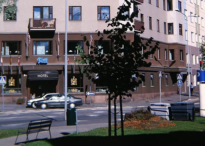 Hotel Summer Tott Savonlinna